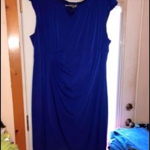 Connected Apparel Dress